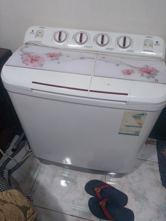 Riyadh, Household Items, SAR 3000,  Fridge