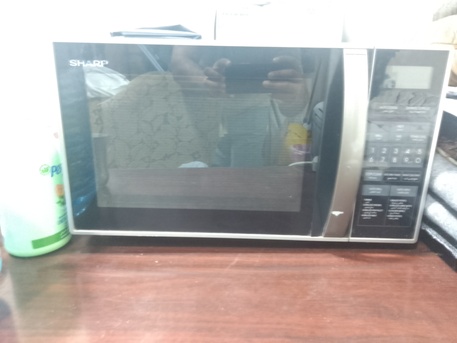Riyadh, Household Items, SAR 3000,  Fridge