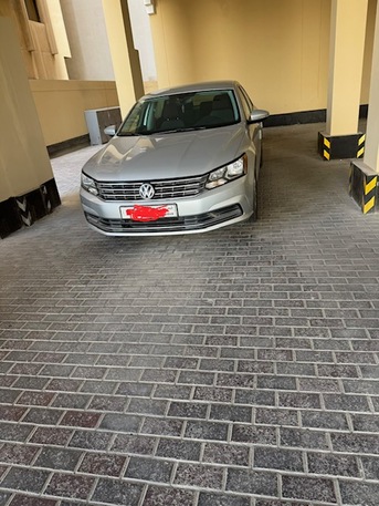 Juffair, Vehicles, Cars & Trucks , BHD 3500,  Volkswagen , Passat,  2017,  Automatic,  75000 KM,    For Sale