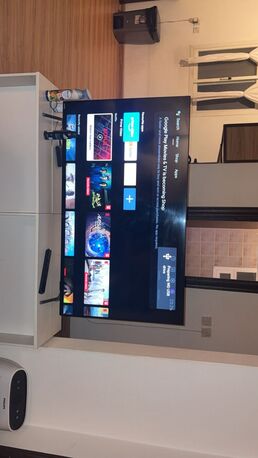Riyadh, Electronics, SAR 8350,  Premium Home Electronics And Parquet For Sale, Excellent Condition