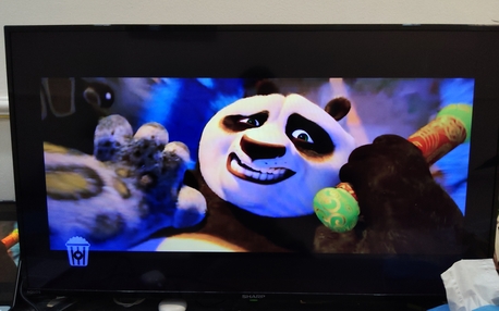 Khobar, Household Items, SAR 300,  SHARP 40" LED TV