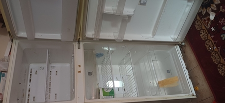 Khobar, Appliances, SAR 400,  Refrigerator For Sale