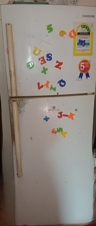 Khobar, Appliances, SAR 400,  Refrigerator For Sale
