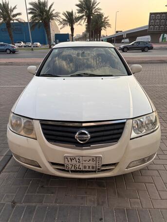 Jeddah, Vehicles, Cars & Trucks , SAR 14000,  Nissan Sunny,  2011,  Automatic,  416581 KM,