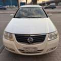 SAR 14000,  Nissan Sunny,  2011,  Automatic,  416581 KM,