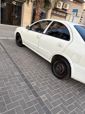 Jeddah, Vehicles, Cars & Trucks , SAR 14000,  Nissan Sunny,  2011,  Automatic,  416581 KM,