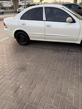 Jeddah, Vehicles, Cars & Trucks , SAR 14000,  Nissan Sunny,  2011,  Automatic,  416581 KM,