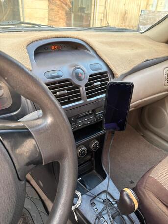 Jeddah, Vehicles, Cars & Trucks , SAR 14000,  Nissan Sunny,  2011,  Automatic,  416581 KM,