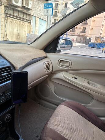 Jeddah, Vehicles, Cars & Trucks , SAR 14000,  Nissan Sunny,  2011,  Automatic,  416581 KM,