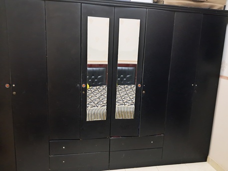 Salamah, Furniture, SAR 1,  Household Items For Sale