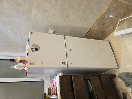 Khobar, Household Items, SAR 470,  7 Month Used No Frost Refridgerator