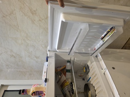 Khobar, Household Items, SAR 470,  7 Month Used No Frost Refridgerator