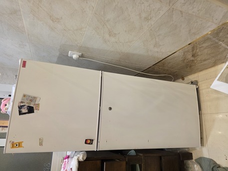 Khobar, Household Items, SAR 470,  7 Month Used No Frost Refridgerator