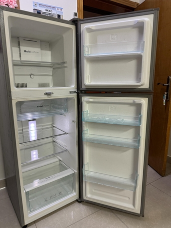 Thuqbah, Household Items, SAR 450,  Nikai Refrigerator Fridge