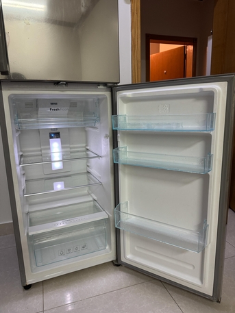 Thuqbah, Household Items, SAR 450,  Nikai Refrigerator Fridge