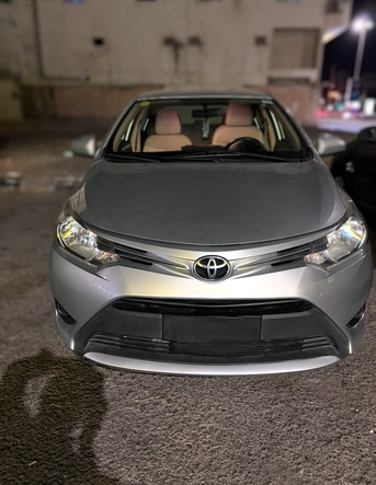 Khobar, Vehicles, Cars & Trucks , SAR 34000,  Toyota Yaris,  2017,  Automatic,  115000 KM,  SAR 34,000    115,000 Km
