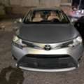 SAR 34000,  Toyota Yaris,  2017,  Automatic,  115000 KM,  SAR 34,000    115,000 Km