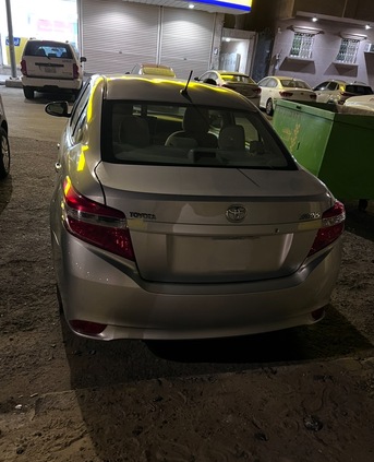 Khobar, Vehicles, Cars & Trucks , SAR 34000,  Toyota Yaris,  2017,  Automatic,  115000 KM,  SAR 34,000    115,000 Km