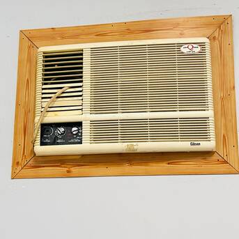 Riyadh, Air Conditioners, SAR 400,  3 Window Top Performing ACs Urgent Sale