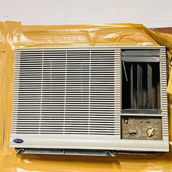 Riyadh, Air Conditioners, SAR 400,  3 Window Top Performing ACs Urgent Sale