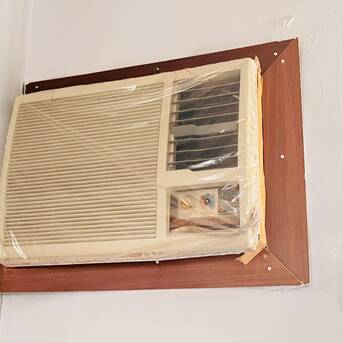 Riyadh, Air Conditioners, SAR 400,  3 Window Top Performing ACs Urgent Sale