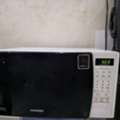 SAR 250,  Samsung Microwave Oven 20 Liters