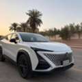 SAR 53000,  Changan UNI-T,  2023,  Automatic,  70000 KM,