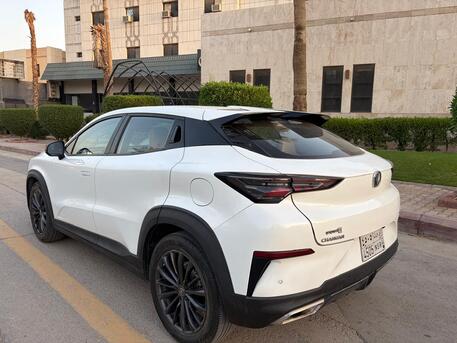 Riyadh, Vehicles, Cars & Trucks , SAR 53000,  Changan UNI-T,  2023,  Automatic,  70000 KM,
