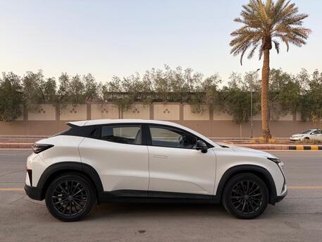 Riyadh, Vehicles, Cars & Trucks , SAR 53000,  Changan UNI-T,  2023,  Automatic,  70000 KM,