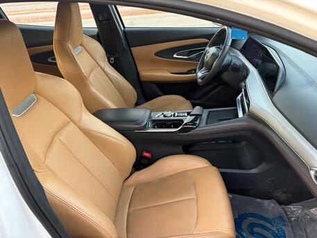 Riyadh, Vehicles, Cars & Trucks , SAR 53000,  Changan UNI-T,  2023,  Automatic,  70000 KM,