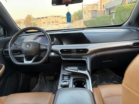 Riyadh, Vehicles, Cars & Trucks , SAR 53000,  Changan UNI-T,  2023,  Automatic,  70000 KM,
