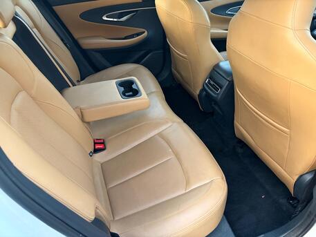 Riyadh, Vehicles, Cars & Trucks , SAR 53000,  Changan UNI-T,  2023,  Automatic,  70000 KM,
