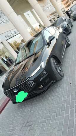 Riyadh, Vehicles, Cars & Trucks , SAR 98000,  2025,  2025,  350000 KM,  🚗 FOR SALE &ndash; Ford Taurus 2.0L EcoBoost