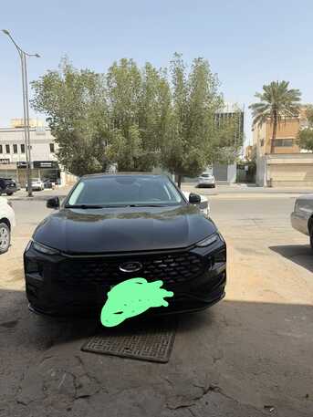 Riyadh, Vehicles, Cars & Trucks , SAR 98000,  2025,  2025,  350000 KM,  🚗 FOR SALE &ndash; Ford Taurus 2.0L EcoBoost