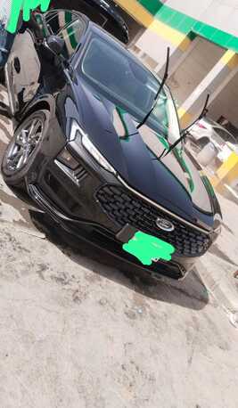 Riyadh, Vehicles, Cars & Trucks , SAR 98000,  2025,  2025,  350000 KM,  🚗 FOR SALE &ndash; Ford Taurus 2.0L EcoBoost