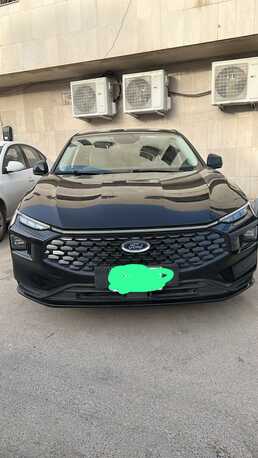 Riyadh, Vehicles, Cars & Trucks , SAR 98000,  2025,  2025,  350000 KM,  🚗 FOR SALE &ndash; Ford Taurus 2.0L EcoBoost