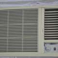 SAR 400,  Window AC In Good Condition (Price Negotiable)