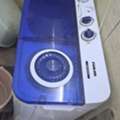 SAR 800,  Washing Machine And Refrigerator In Good Condition
