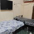 SAR 400/month,  BED SPACE