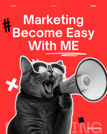 Dammam, Job Seekers, Next Step To Elevate Your Business? Go Viral On Social Media, Get Real Leads, And 4X Your
