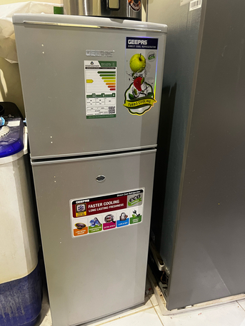 Al Andalus, Appliances, SAR 600,  Refrigerator