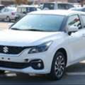 SAR 40000,  Suzuki Baleno,  2023,  Automatic,  40000 KM,  SAR 40000, , ,Full Option,