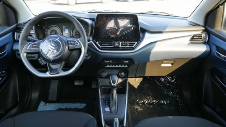 Olaya, Vehicles, Cars & Trucks , SAR 40000,  Suzuki Baleno,  2023,  Automatic,  40000 KM,  SAR 40000, , ,Full Option,