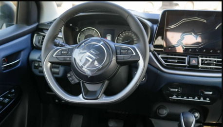 Olaya, Vehicles, Cars & Trucks , SAR 40000,  Suzuki Baleno,  2023,  Automatic,  40000 KM,  SAR 40000, , ,Full Option,