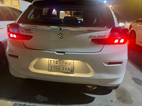 Olaya, Vehicles, Cars & Trucks , SAR 35000,  Suzuki Baleno,  2023,  Automatic,  50000 KM,  SAR 35000, , ,Full Option,