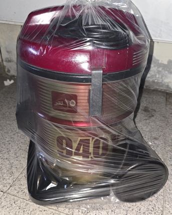 Manama, Electronics, BHD 32,  Hitachi Vacuum Cleaner Panasonic Microwave Oven