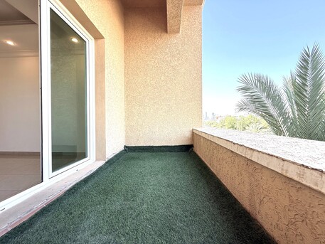 Kuwait City, Apartments, Flats, Houses & Villas, KWD 650/month,  3 BR,  Kaifan - Beautiful 3 Bedroom Apartment W/balcony