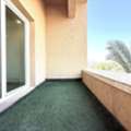 KWD 650/month,  3 BR,  Kaifan - Beautiful 3 Bedroom Apartment W/balcony