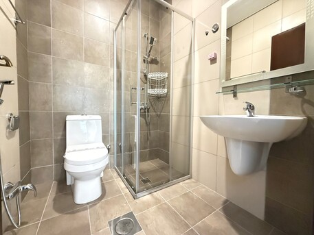 Kuwait City, Apartments, Flats, Houses & Villas, KWD 650/month,  3 BR,  Kaifan - Beautiful 3 Bedroom Apartment W/balcony