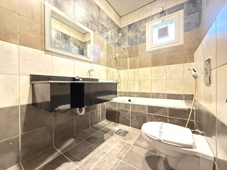 Kuwait City, Apartments, Flats, Houses & Villas, KWD 650/month,  3 BR,  Kaifan - Beautiful 3 Bedroom Apartment W/balcony